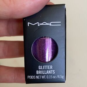 Mac Glitter Brillants Heliotrope. Pink Hologram sold…